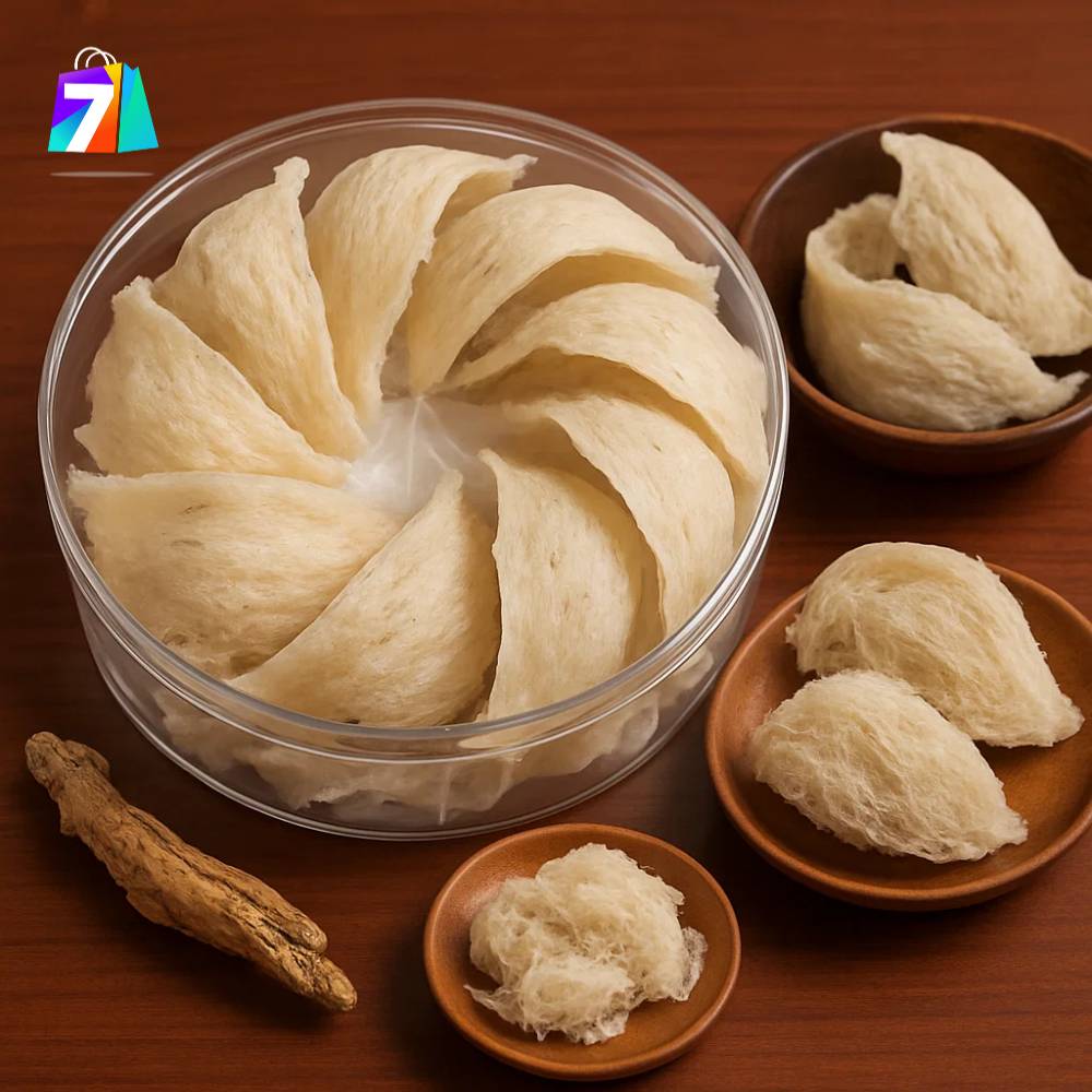 Ăn Yến Có Tăng Cân Không? Câu Trả Lời Từ Chuyên Gia