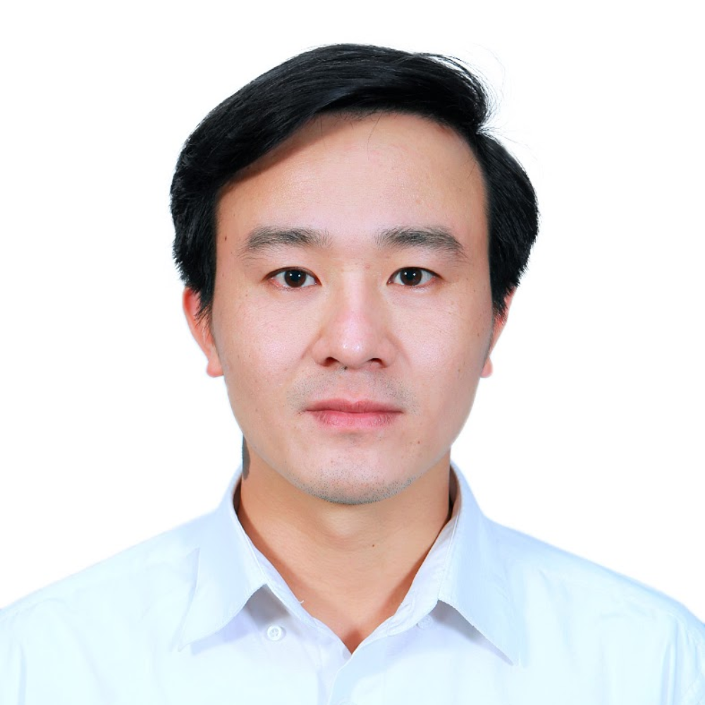 TS. Lê Văn Nhân