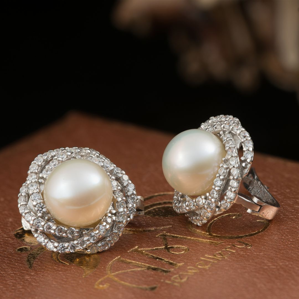 Ngọc trai – Món quà tinh tế cho mẹ dịp 8/3 và 20/10