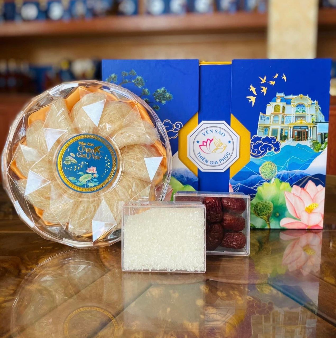 Cách Sử Dụng Yến Tinh Chế Đúng Mà Chưa Ai Nói Cho Bạn Biết