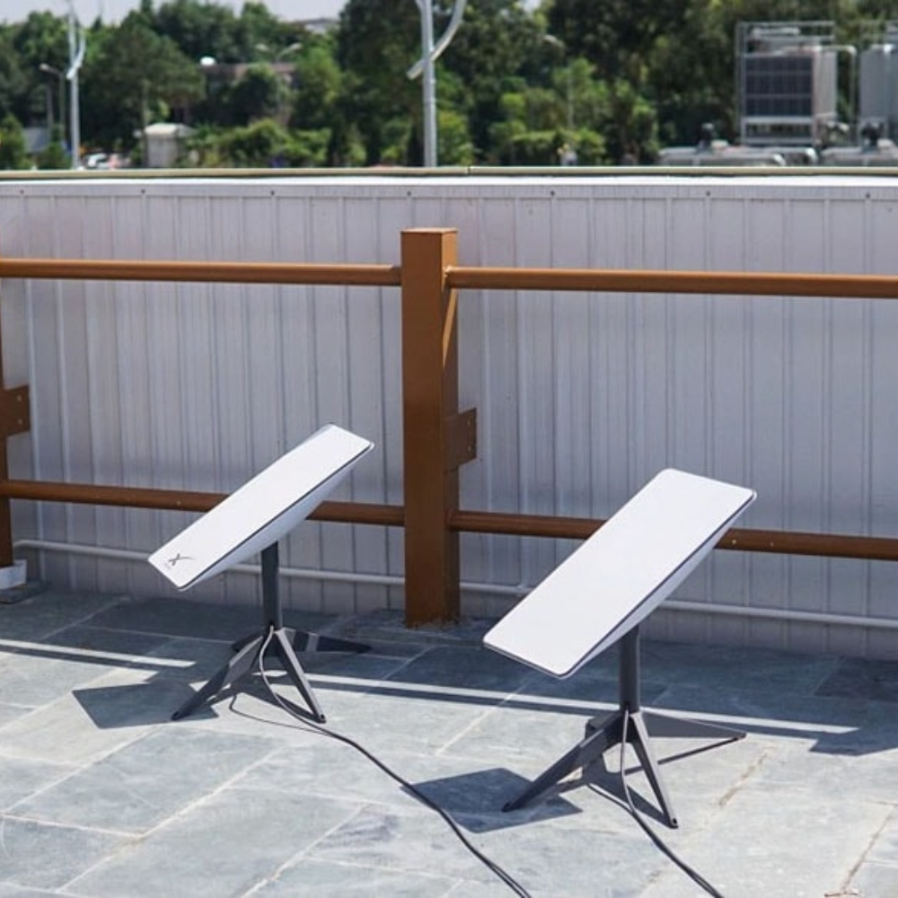 Internet Vệ Tinh Của SpaceX: Bước Tiến Mới Cho Chuyển Đổi Số Việt Nam