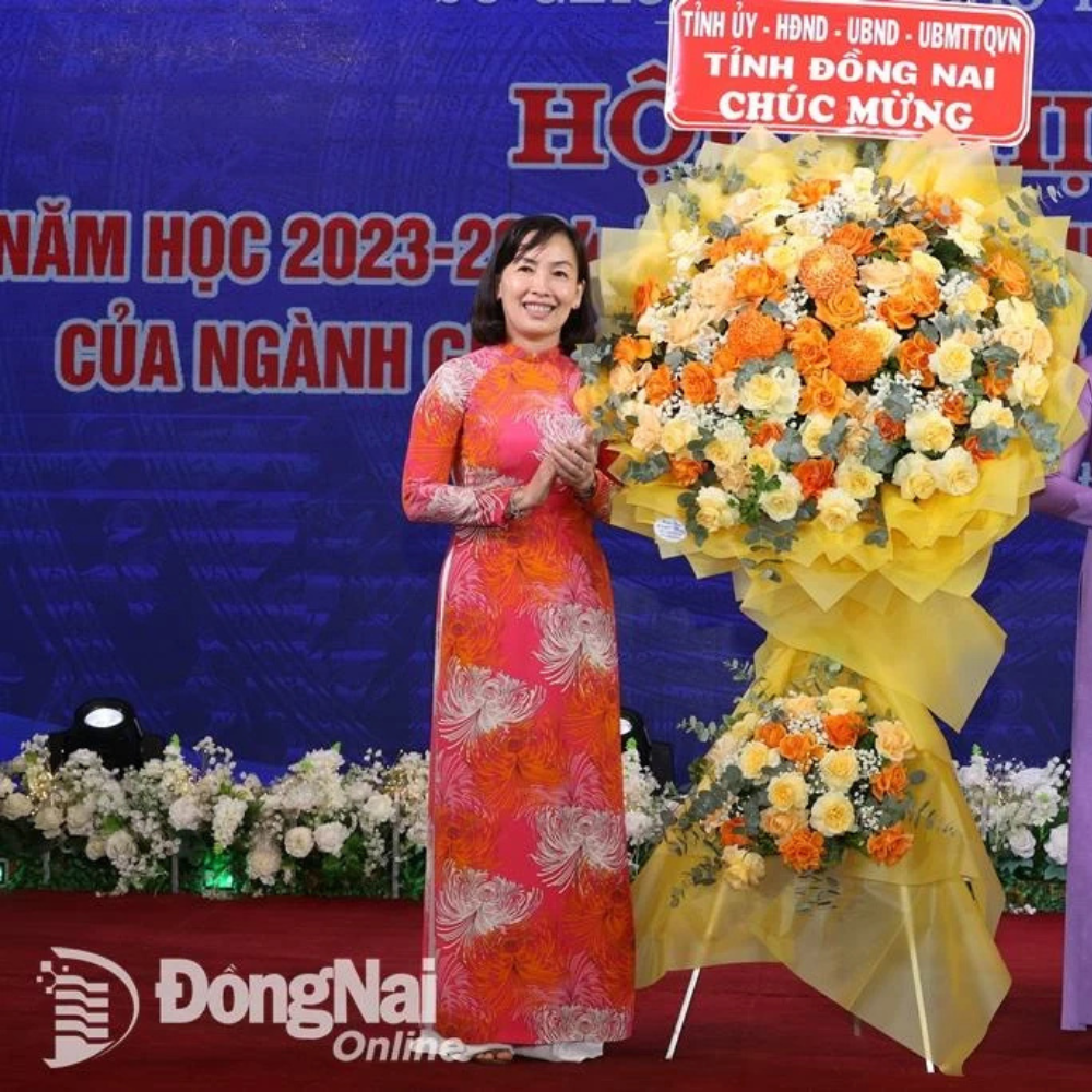 Ngành Giáo Dục Và Đào Tạo Đồng Nai Sẵn Sàng Bước Vào Năm Học Mới 2024-2025