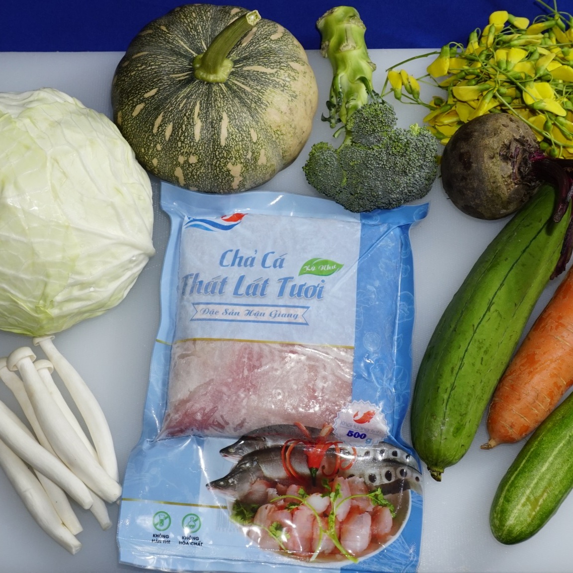 Chả Cá Thát Lát Nên Ăn Vào Thời Điểm Nào Tốt Nhất?