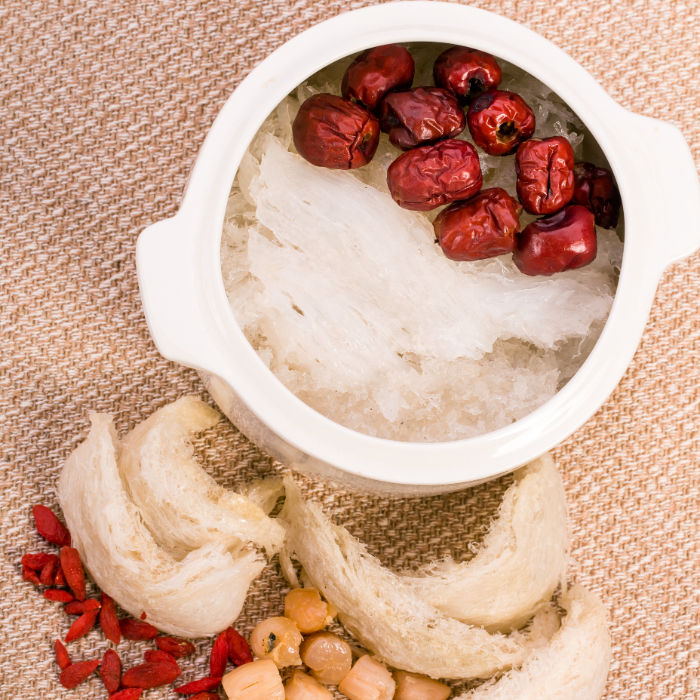 Bí Quyết Chưng Yến Tinh Chế Giữ Nguyên Hương Vị Và Dinh Dưỡng