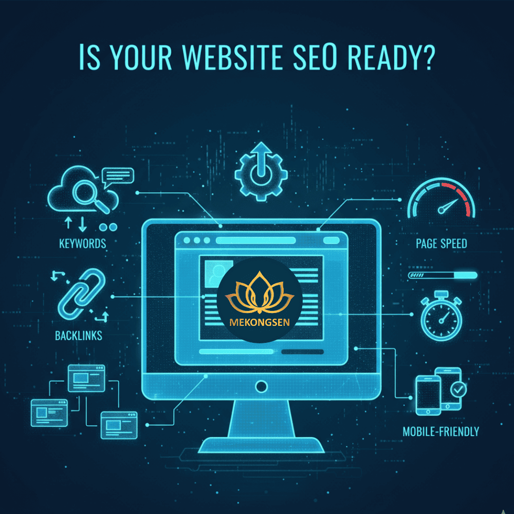 Website Của Bạn Có Chuẩn SEO Không?