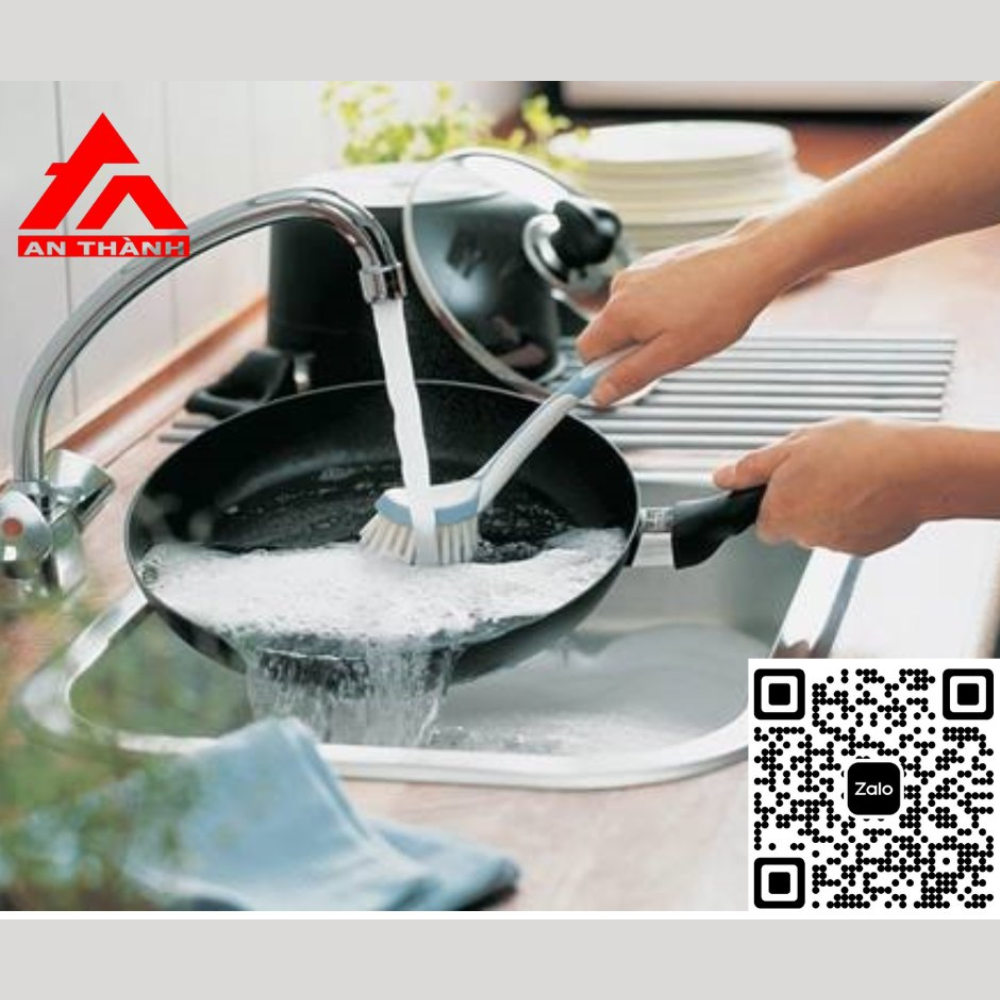 Bí Kíp Đánh Bay Vết Cháy Đen – Giữ Xoong Nồi Luôn Sáng Bóng