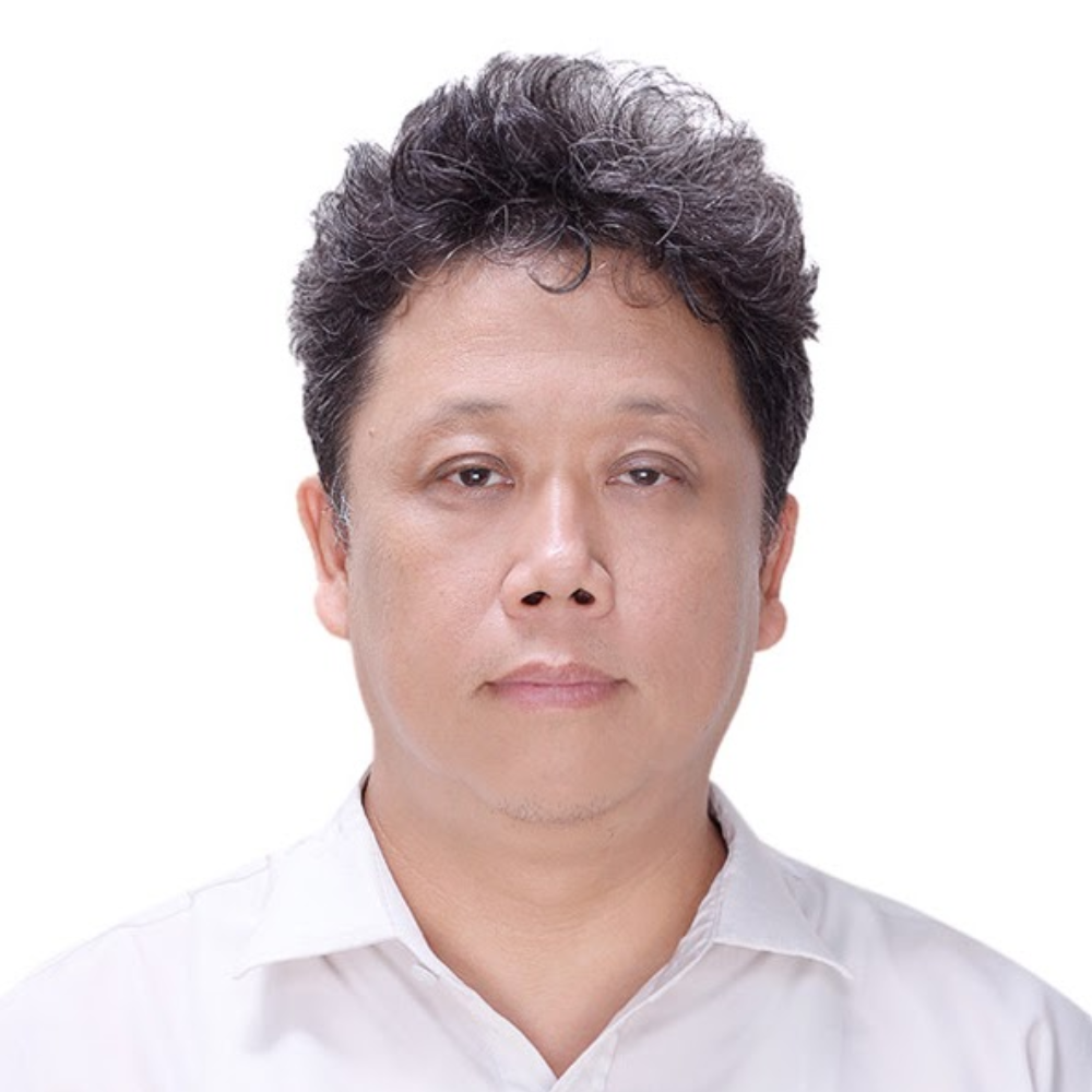 PGS.TS Trần Thanh Sơn