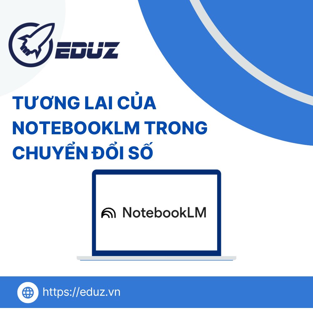 Tương Lai Của NotebookLM Trong Chuyển Đổi Số