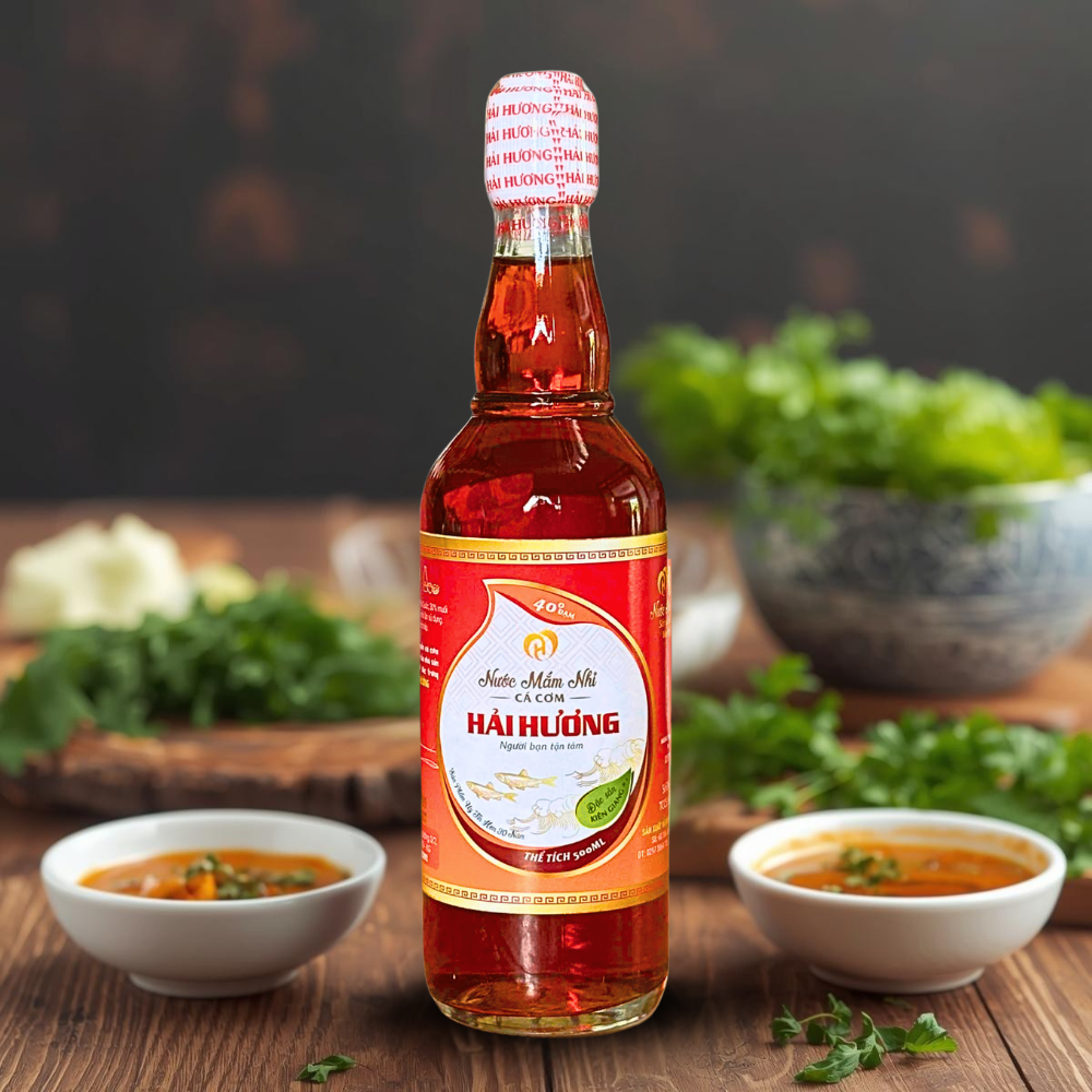 Nước Mắm Độ Đạm Cao Có Tốt Không