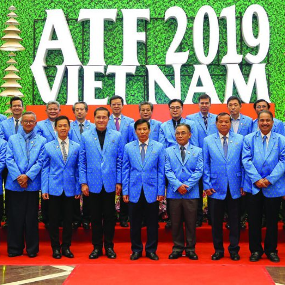 Quan Hệ Hợp Tác Quốc Tế Về Du Lịch Ngày Càng Mở Rộng, Vị Thế Du Lịch Việt Nam Trên Thế Giới Được Khẳng Định