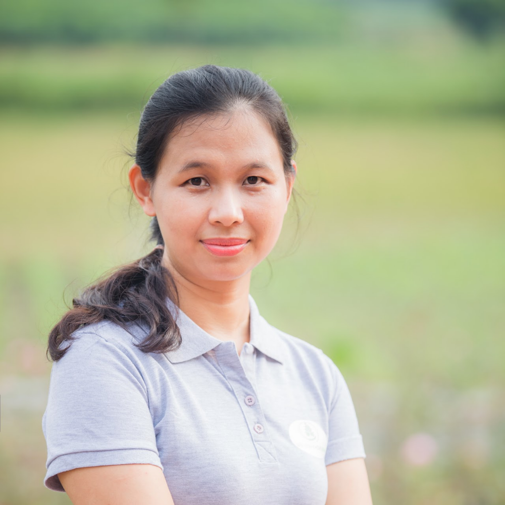 Bà. Nguyễn Phương Thảo