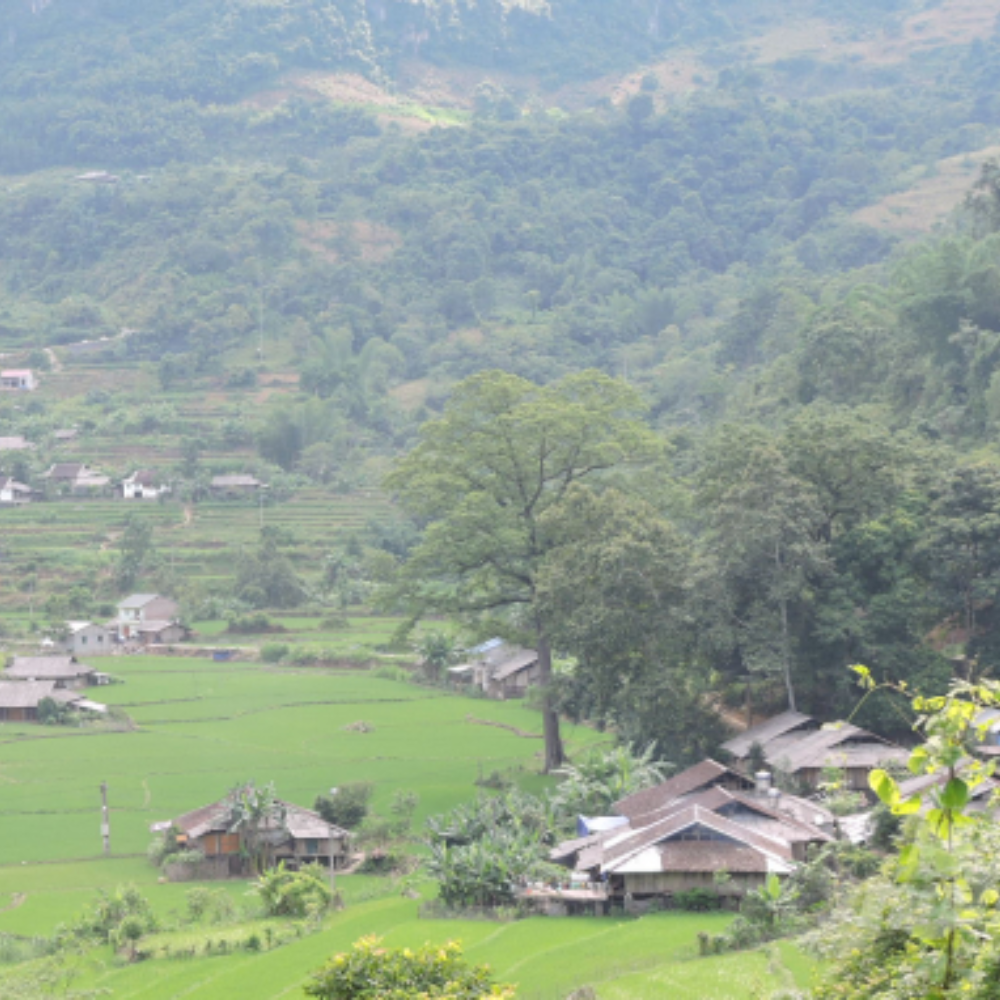 Cao Bằng Thu Hút 14 000 Tỷ Đồng Vốn Đầu Tư Phát Triển Kinh Tế