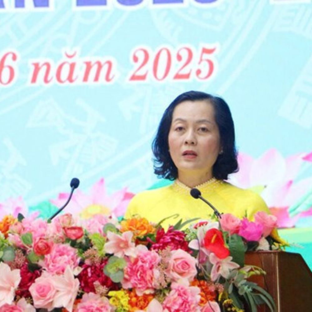 Vĩnh Long Đẩy Mạnh Phong Trào Thi Đua Khen Thưởng Ngành Giáo Dục