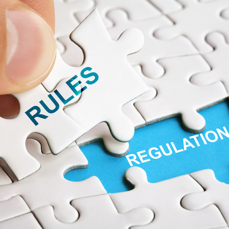 Điều Lệ Hoạt Động