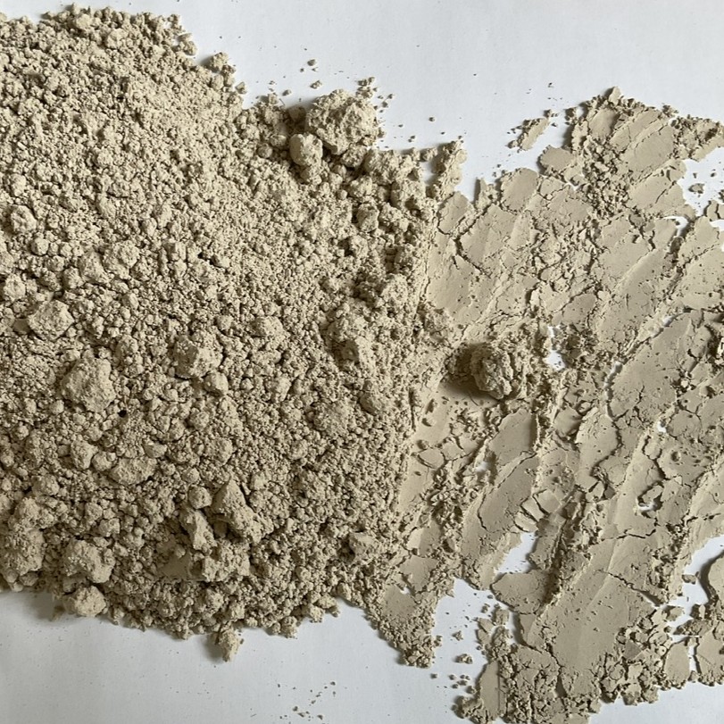 Trấu Nghiền Mịn