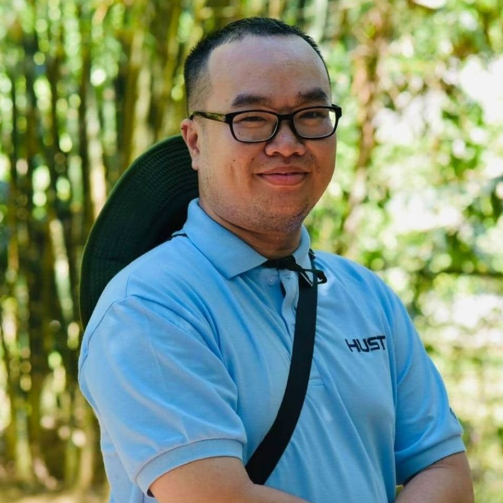 TS. Nguyễn Chính Nghĩa