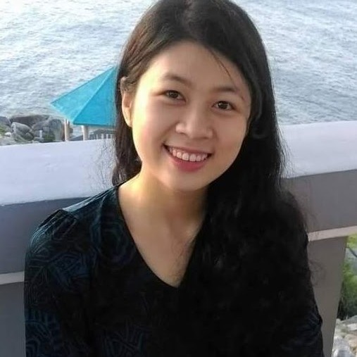 Bà. Dương Hương Quỳnh