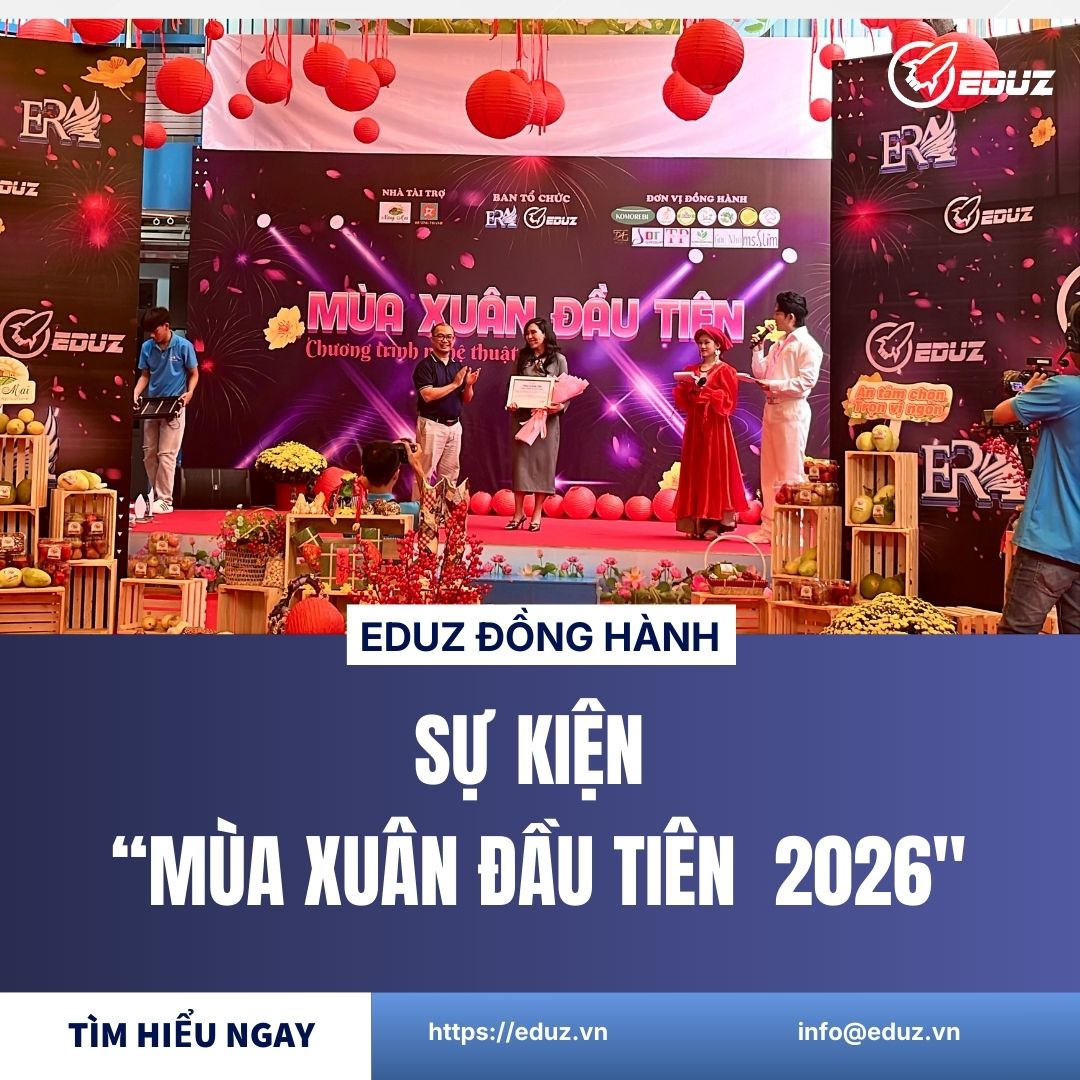 Mùa Xuân Đầu Tiên 2026: Khi Xuân Xanh Gắn Kết Cộng Đồng Và Doanh Nghiệp Vì Phát Triển Bền Vững