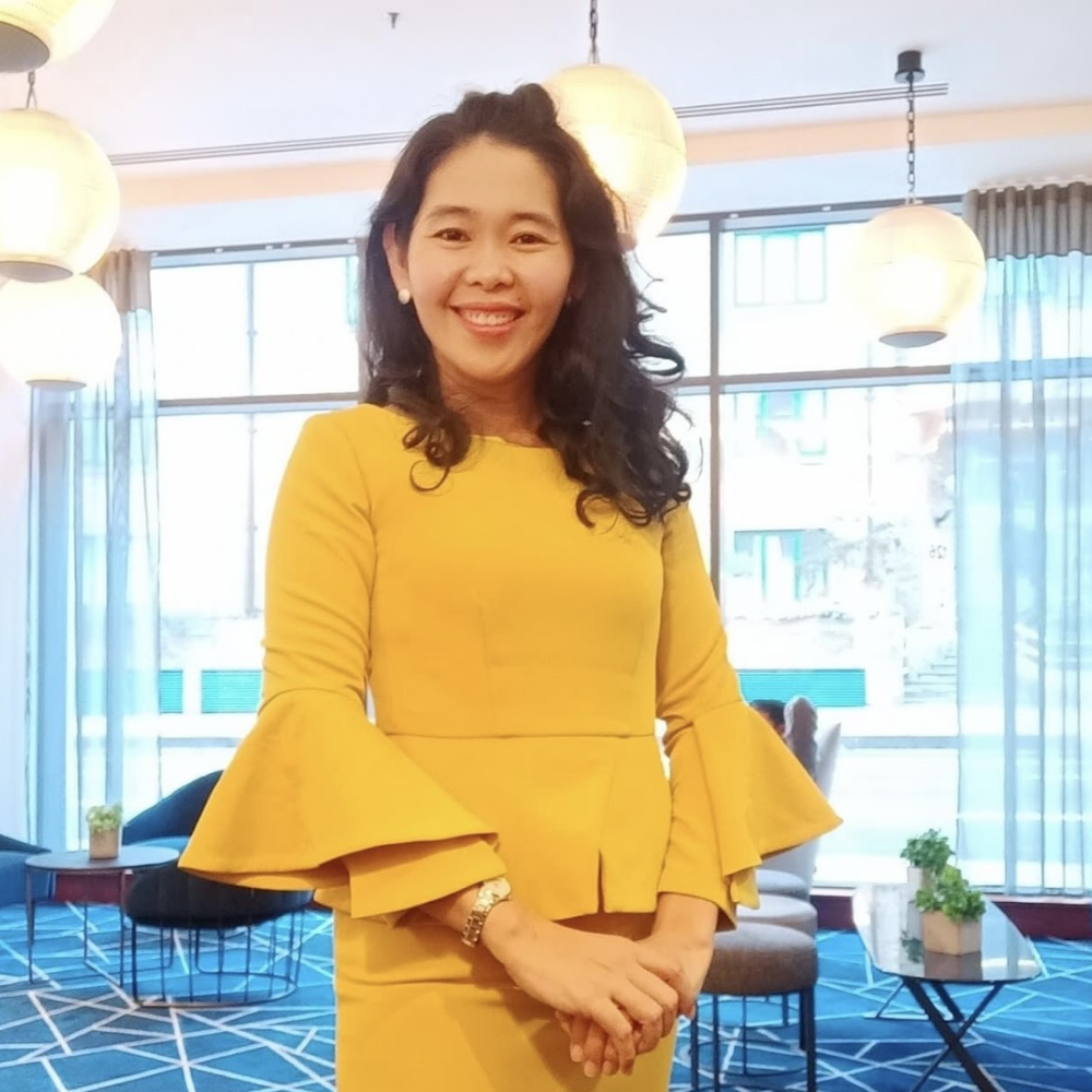 TS. Cao Thị Tài Nguyên