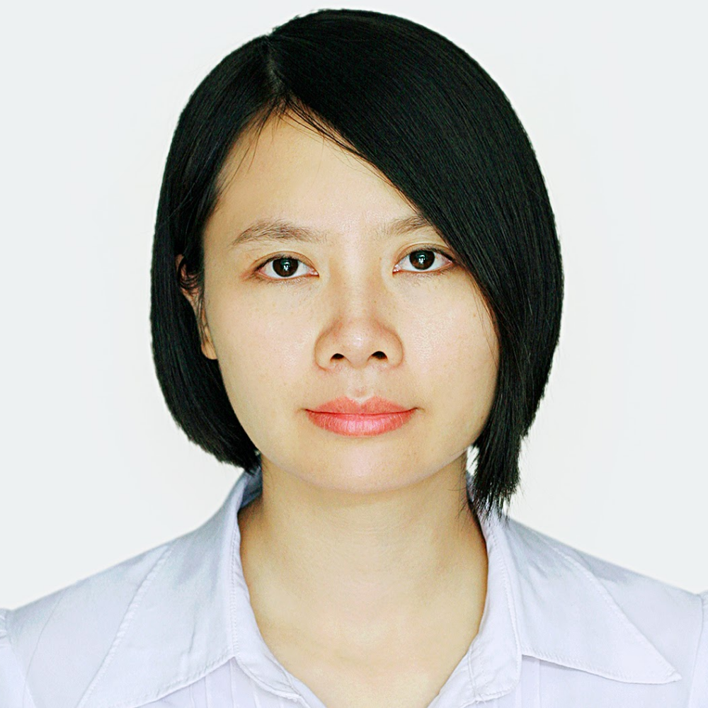 TS. Lê Thị Thu Hương