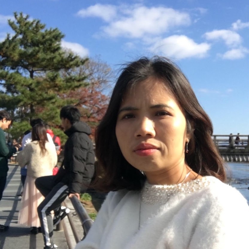 TS. Đào Thị Nhung