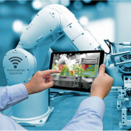 Thủ Tướng Chỉ Thị Đẩy Mạnh Phát Triển Khoa Học Công Nhệ, Đổi Mới Sáng Tạo Và Chuyển Đổi Số