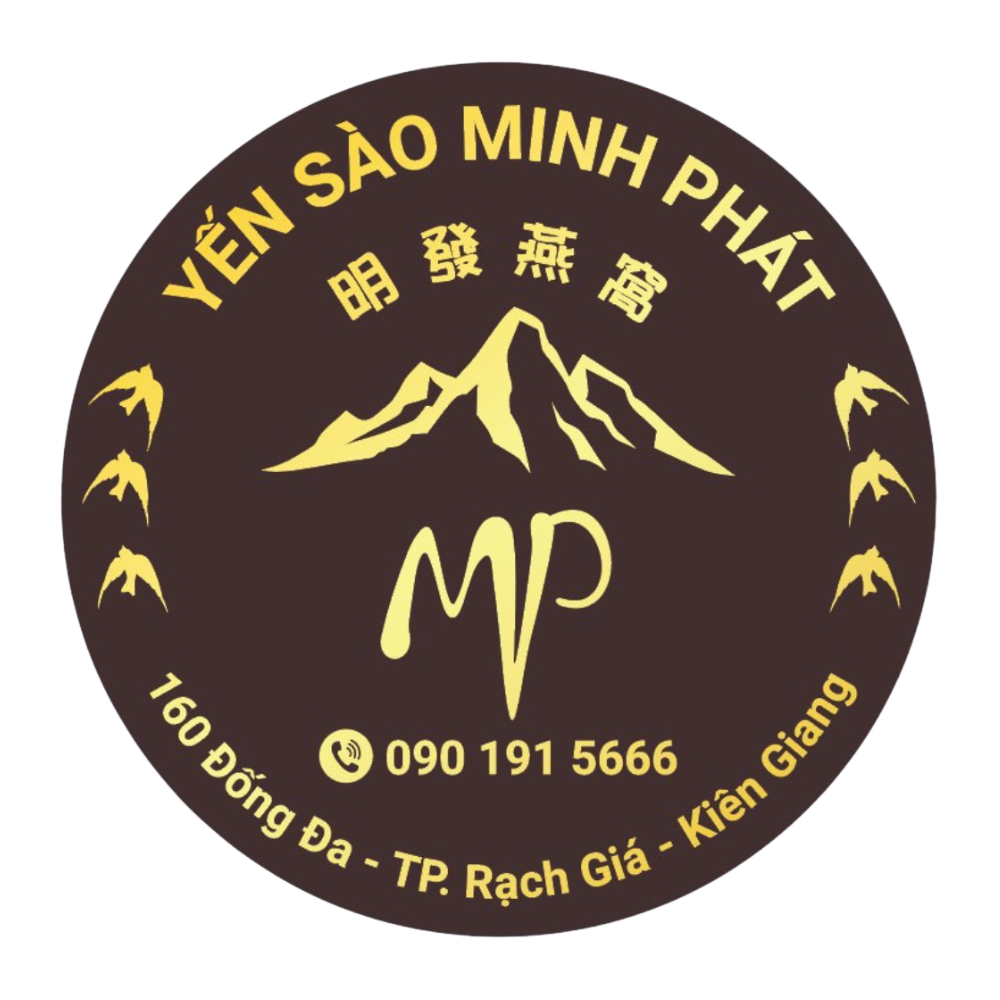 Công Ty TNHH Thương Mại Yến Sào Minh Phát Việt Nam