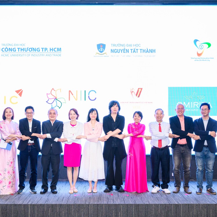 Phát Triển Nền Kinh Tế Sức Khỏe – Chính Thức Khởi Động Hành Trình Kiến Tạo Hệ Sinh Thái Wellness City Tại Việt Nam