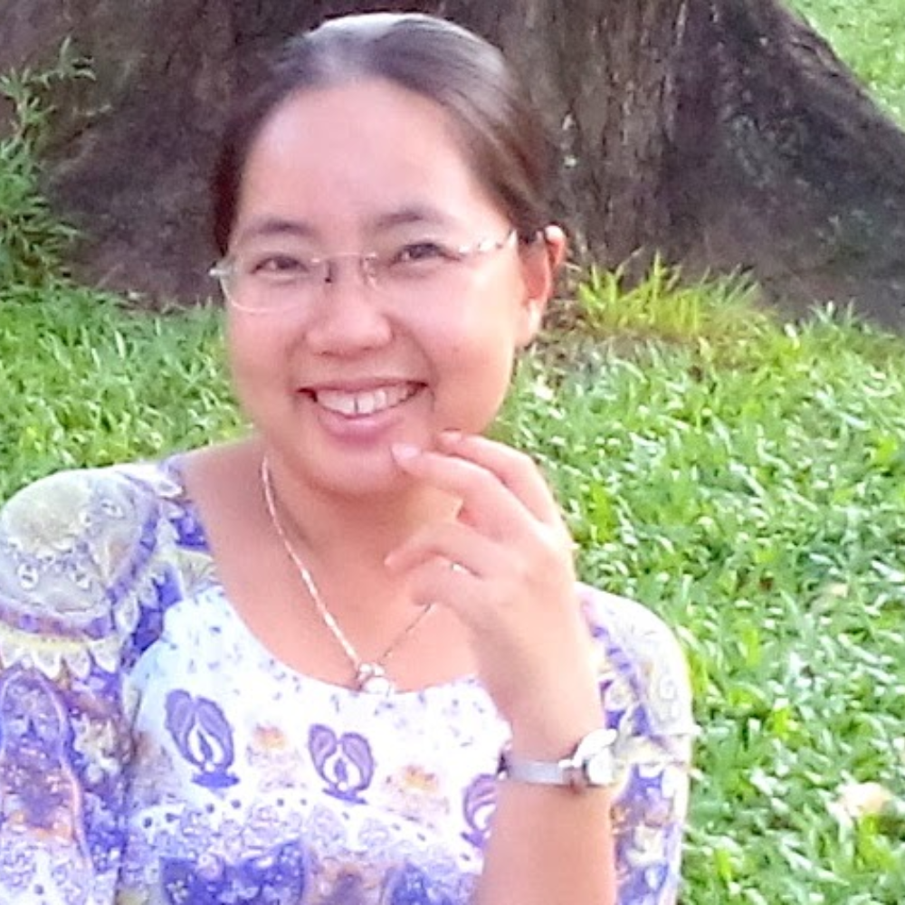 Bà. Nguyễn Đặng Tuấn Minh