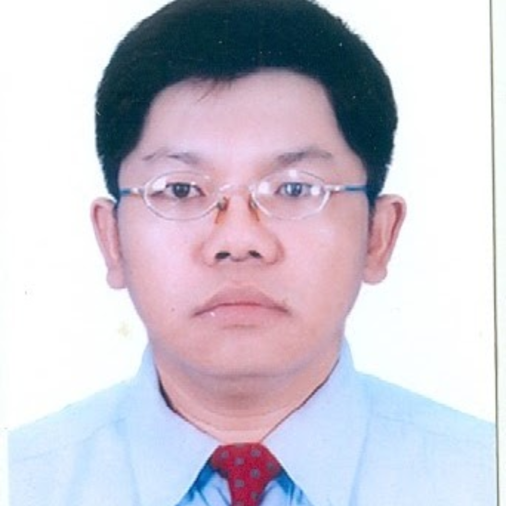 Ông. Thân Thế Hào