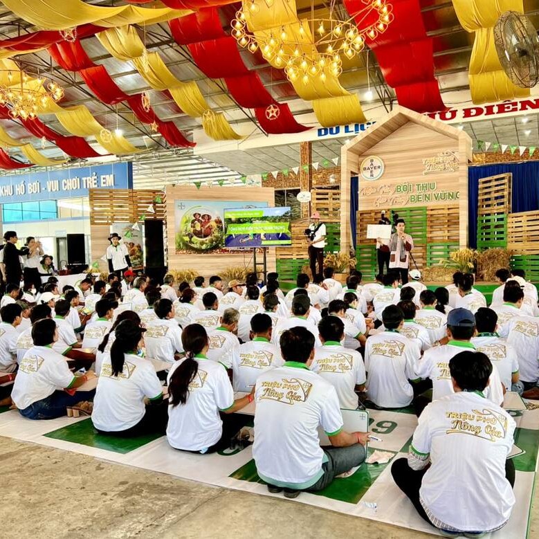 Điều Các Doanh Nghiệp Đánh Giá Cao Khi Tổ Chức Sự Kiện Tại Phú Điền