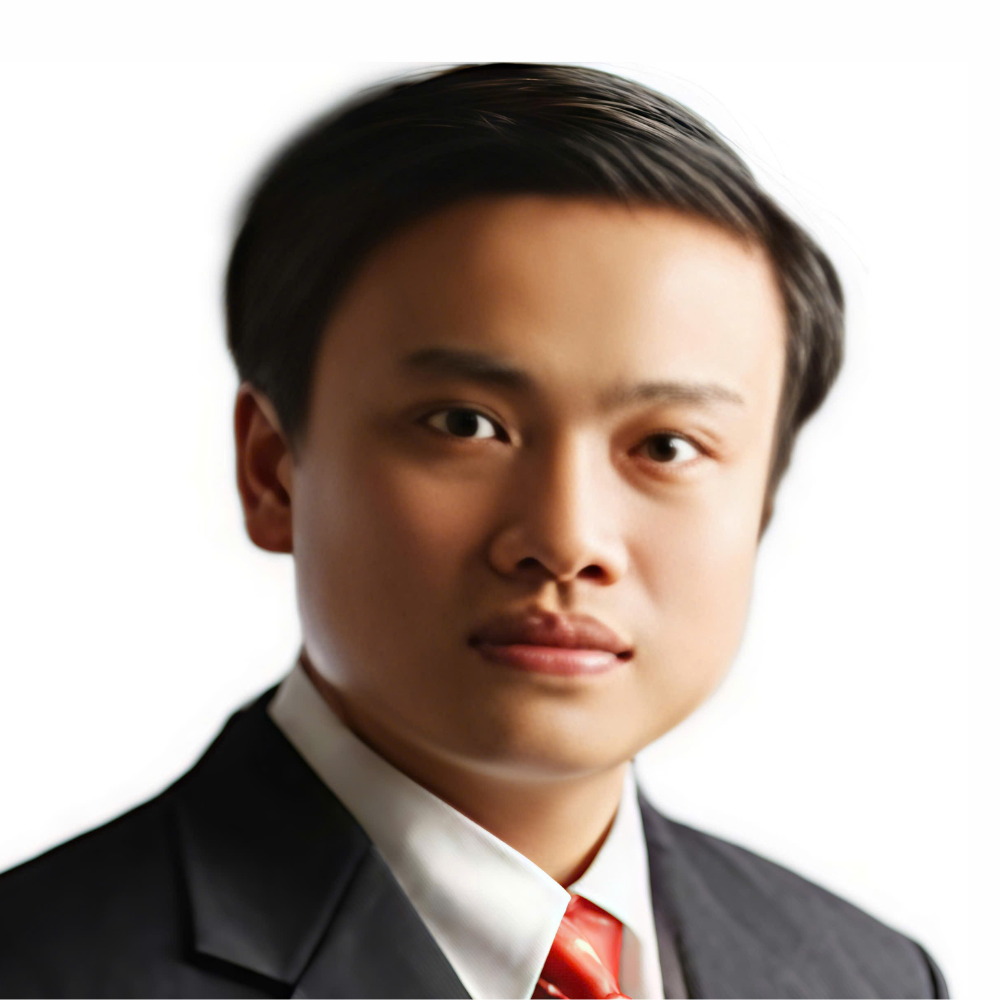 TS. Nguyễn Ngọc Đức