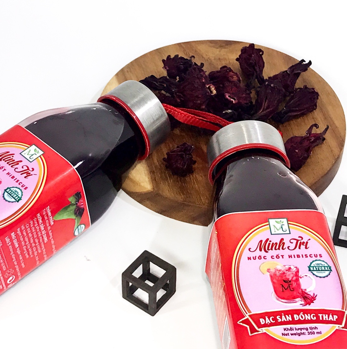 Nước Cốt Atiso Đỏ Là Gì?