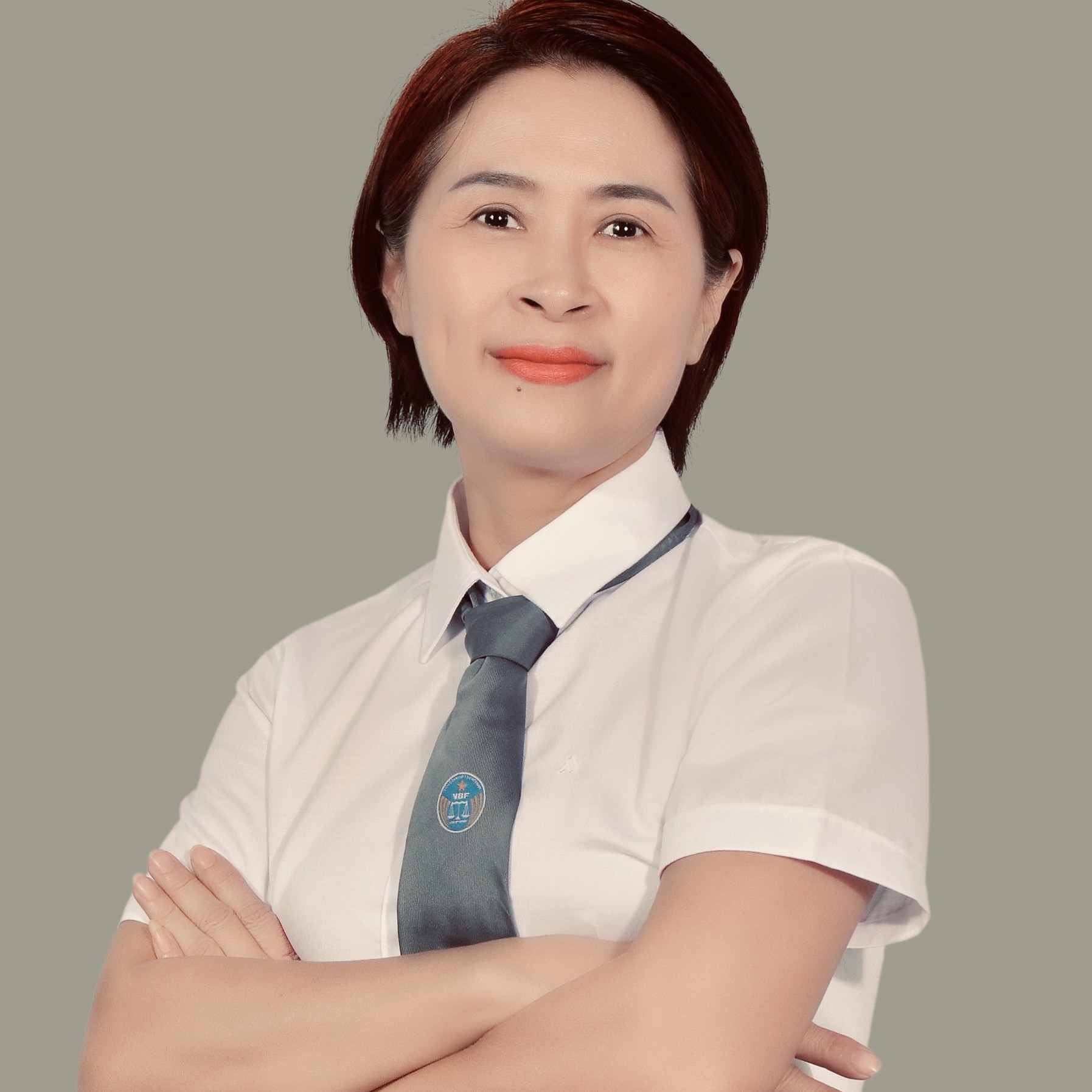 Luật Sư Phạm Thị Thanh Vân