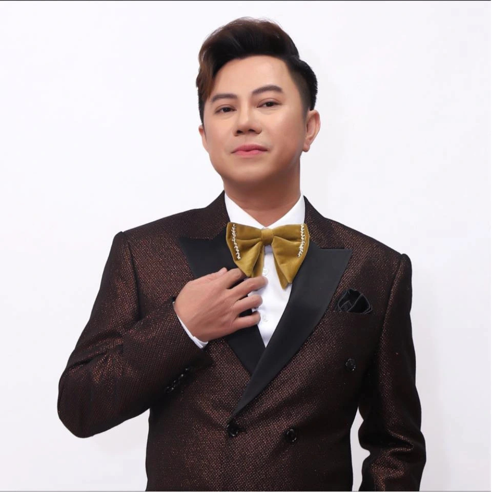 Quốc Đại – Giọng Ca Giữ Lửa Quê Hương Giữa Thời Hiện Đại