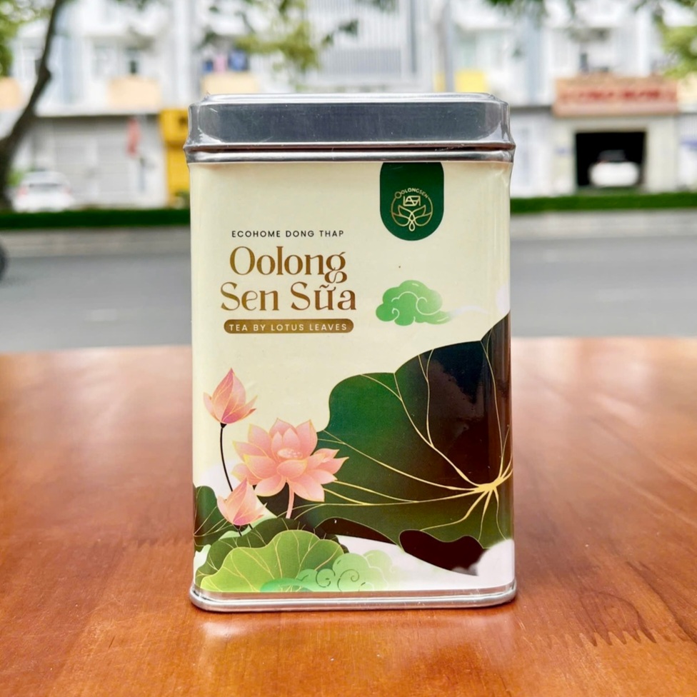 Ai Nên Uống Trà Oolong Sen Sữa?