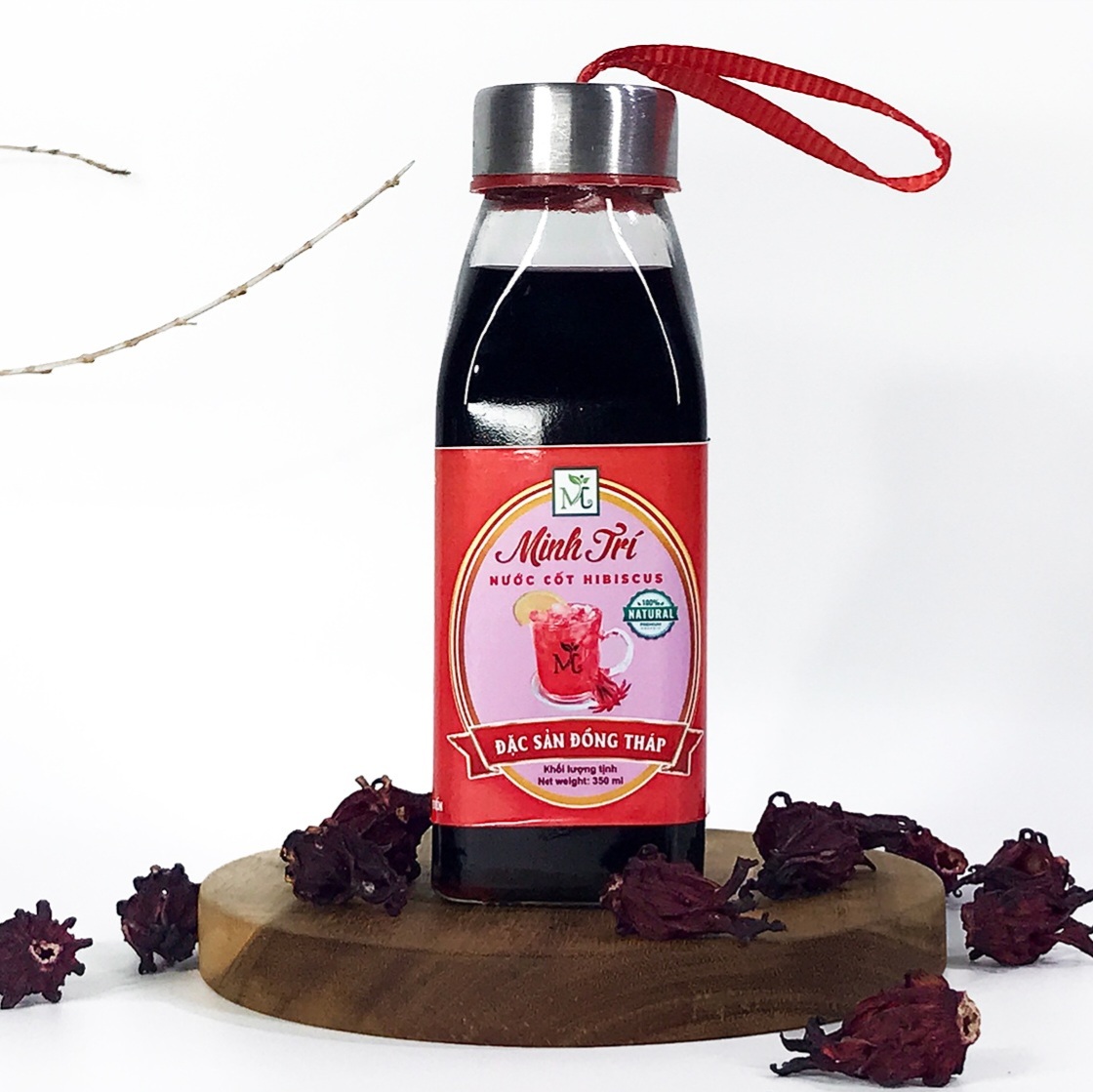 Cách Nhận Biết Nước Cốt Atiso Đỏ Nguyên Chất