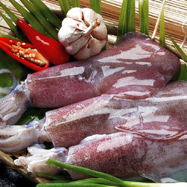 Bí quyết chọn mua chả mực Hạ Long ngon, chuẩn vị