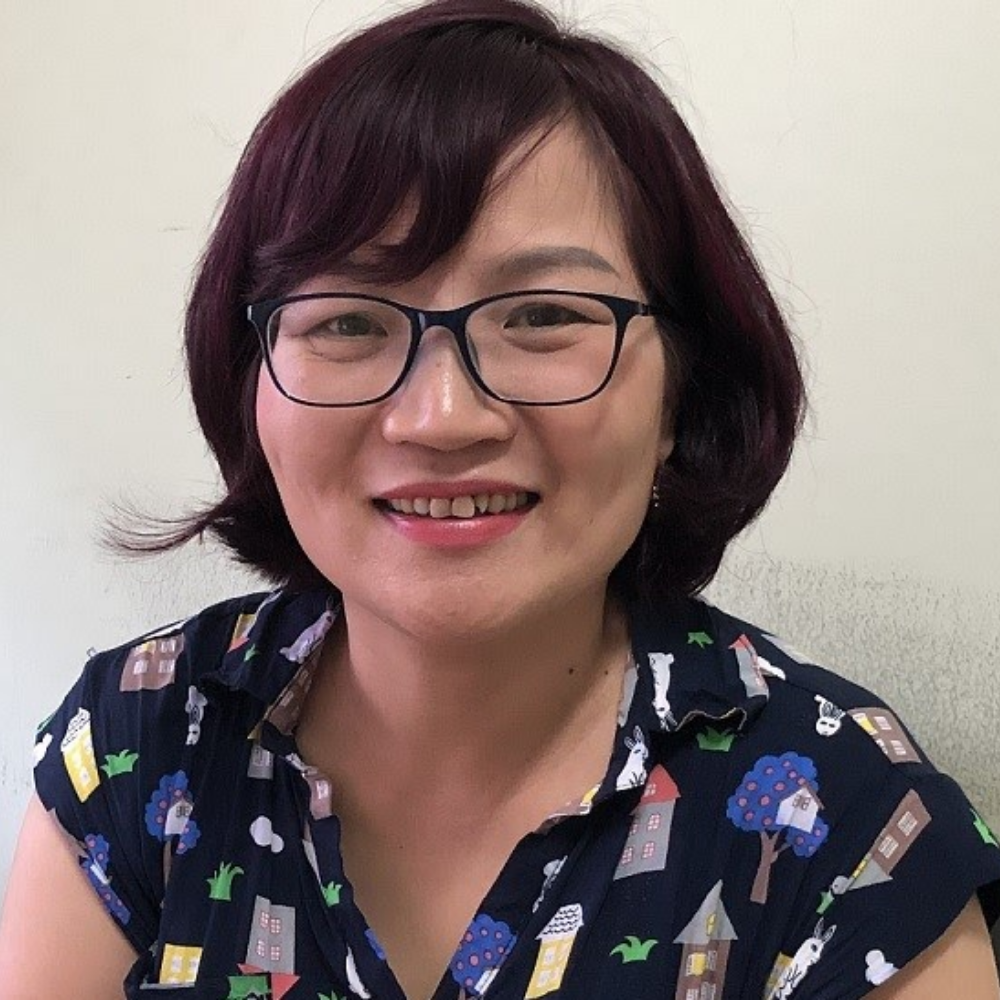 TS. Lê Thị Nhi Công