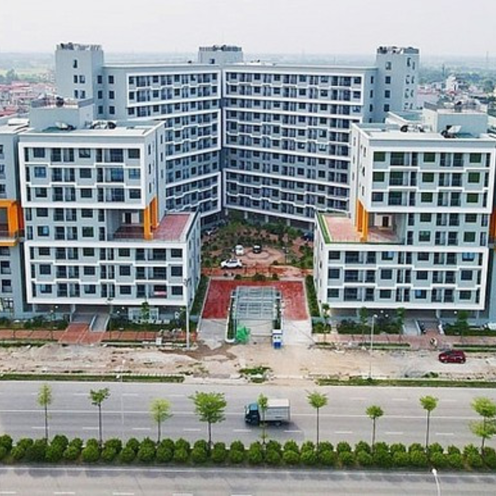 Hà Nội Kêu Gọi Đầu Tư Loạt Dự Án Nhà Ở Xã Hội Gần 20.000 Tỷ Đồng