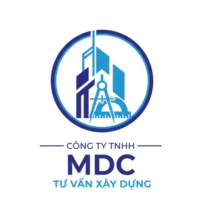 Công Ty TNHH Tư Vấn Xây Dựng MDC