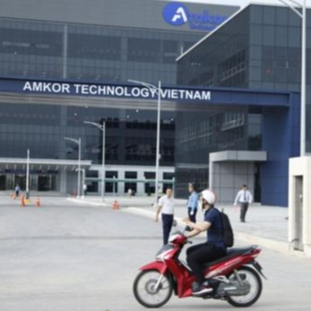 Sắp 'Trình Làng' 3 Dự Án Hơn 3 Tỷ USD Ở Bắc Ninh