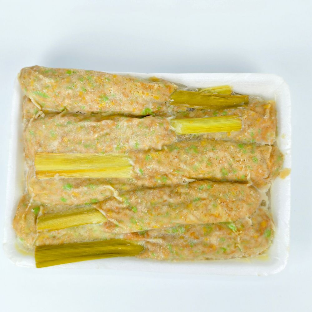 Bí Quyết Chọn Chả Tôm Ngon – Giòn – Chuẩn Vị Cho Cả Gia Đình