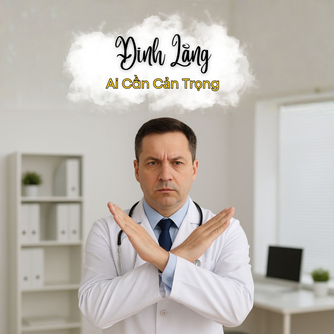 Lá Đinh Lăng - "Thần Dược" Quen Thuộc Trong Vườn Nhà?