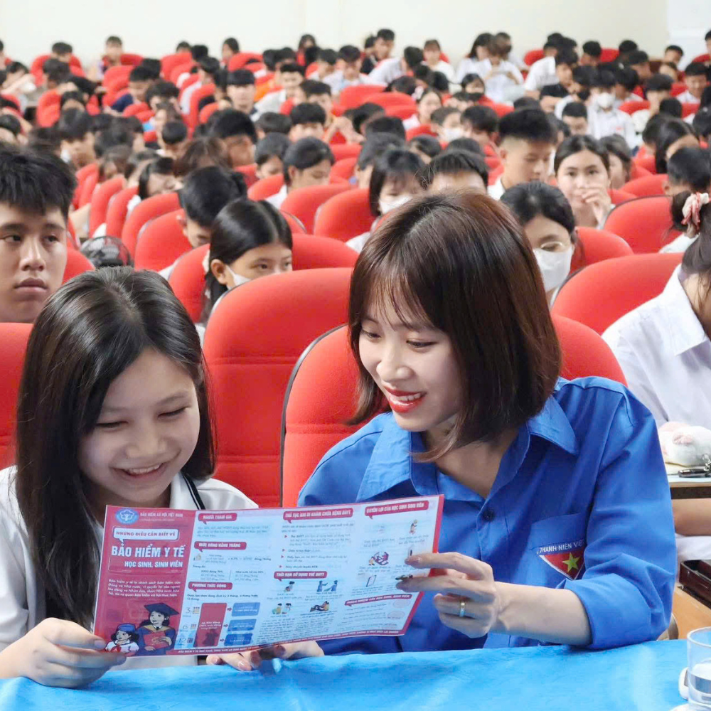 Số người tham gia BHXH bắt buộc trên địa bàn tỉnh vượt 0,84% kế hoạch, tăng hơn 25,5 nghìn người so với tháng trước