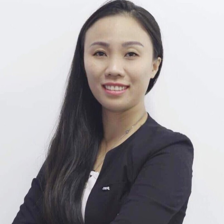 Bà. Nguyễn Thu Hồng