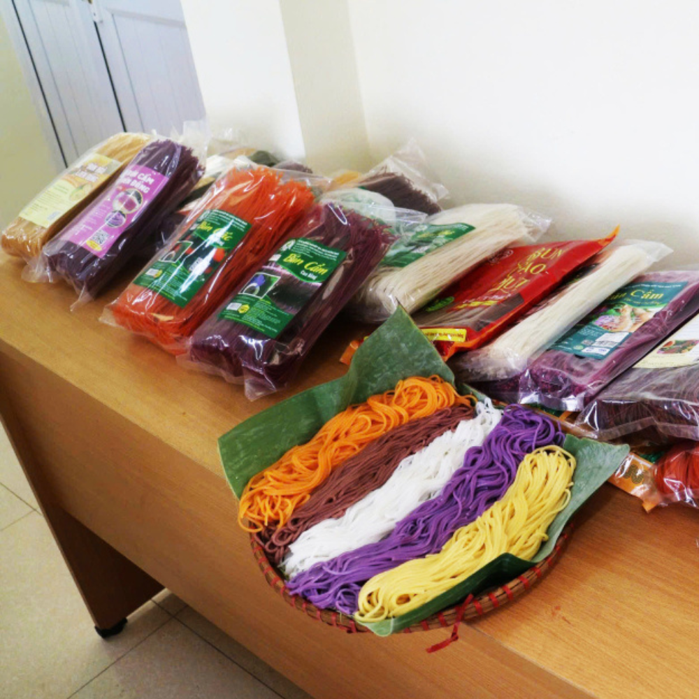 Cao Bằng Đẩy Mạnh Hỗ Trợ Doanh Nghiệp Nâng Cao Năng Suất, Chất Lượng Sản Phẩm