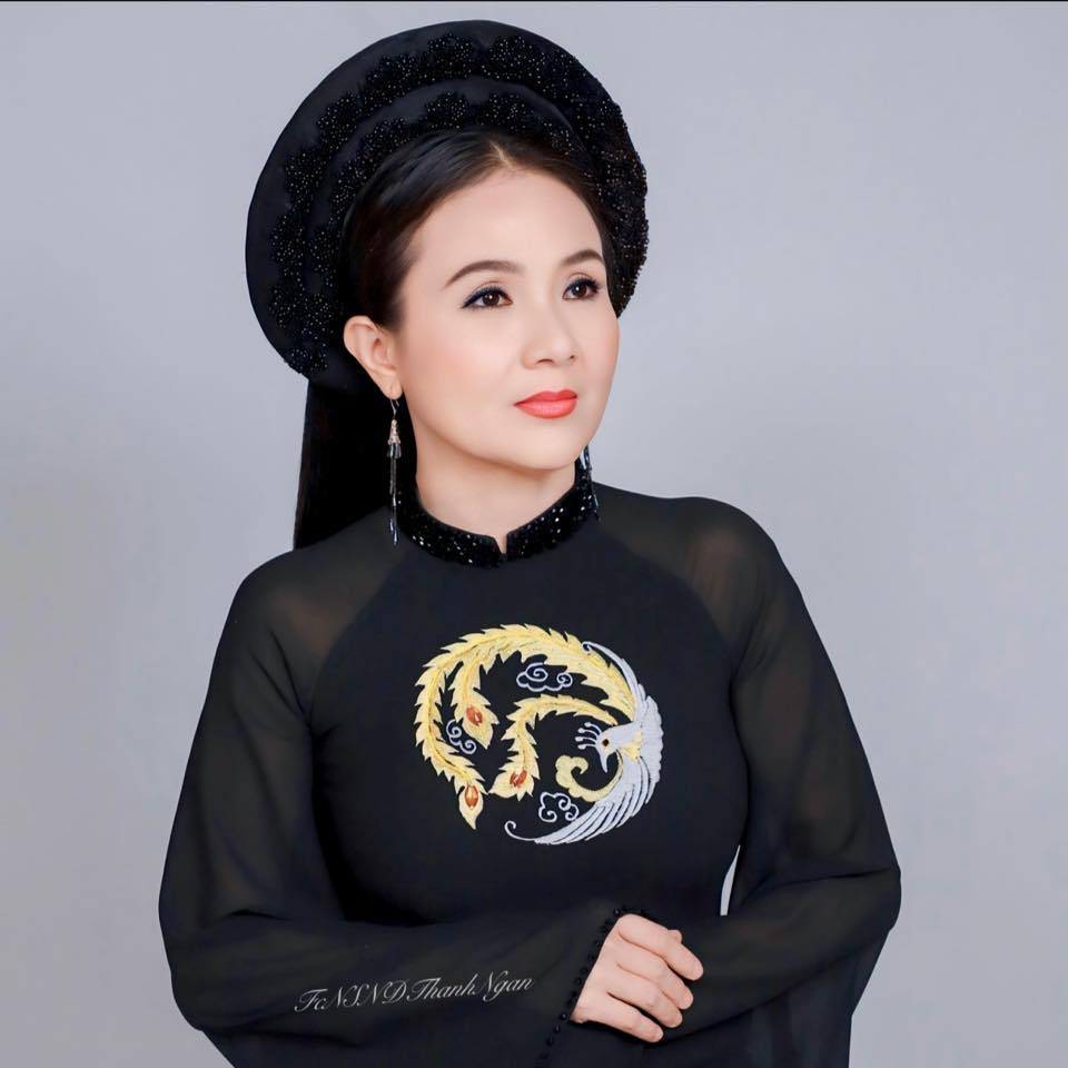 Nghệ Sĩ Nhân Dân - Thanh Ngân