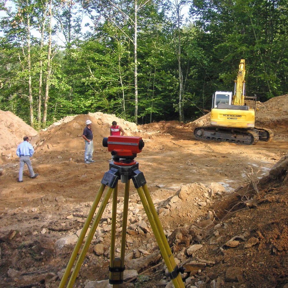 Dịch Vụ Hỗ Trợ Cấp Giấy Phép Đo Đạc Và Tư Vấn Hồ Sơ