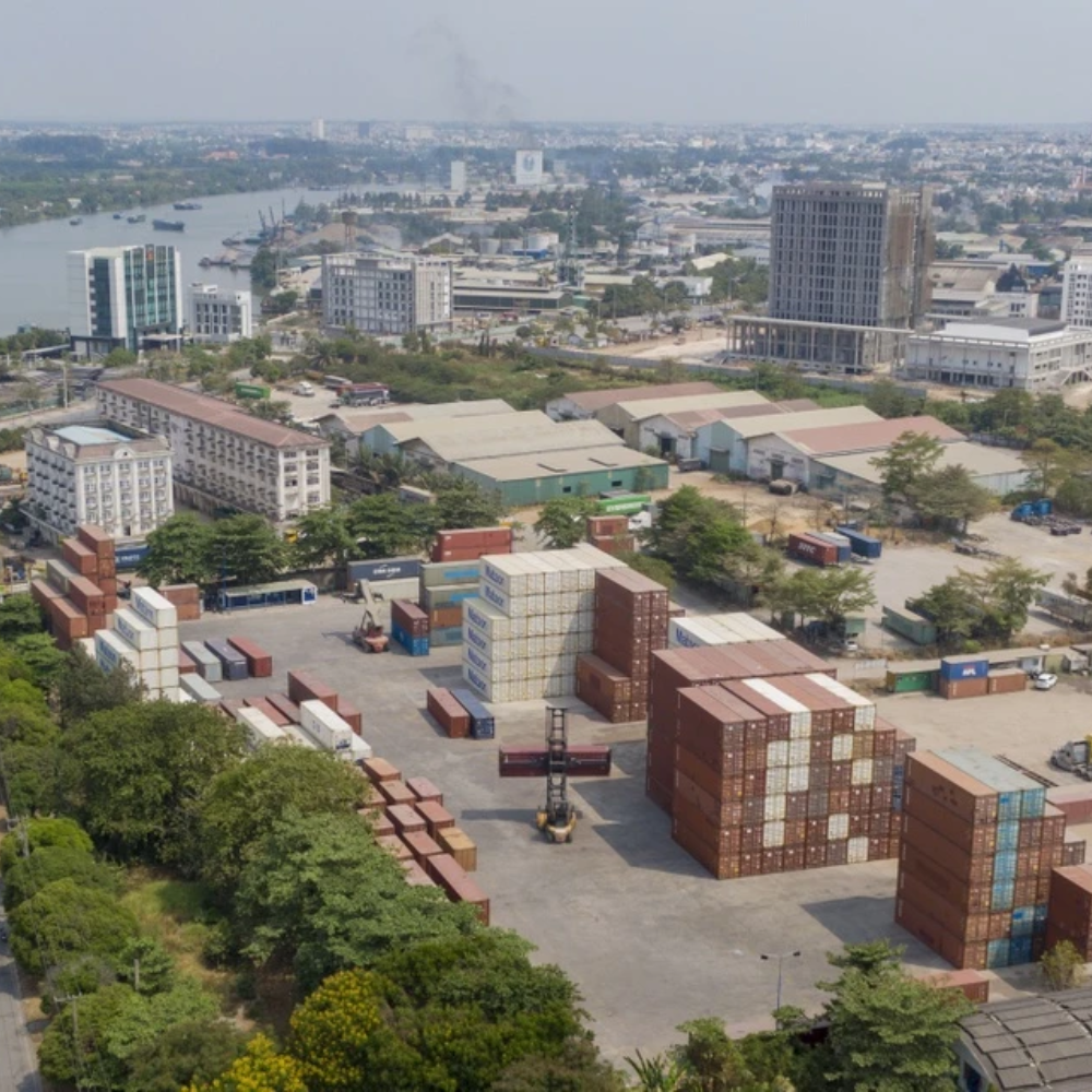 Tìm Nhà Đầu Tư Trung Tâm Hành Chính Đồng Nai Hơn 6.800 Tỷ Đồng